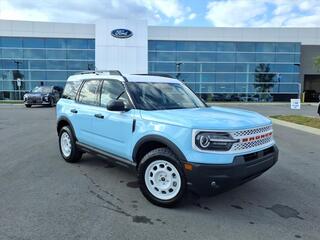 2025 Ford Bronco Sport for sale in Lebanon TN