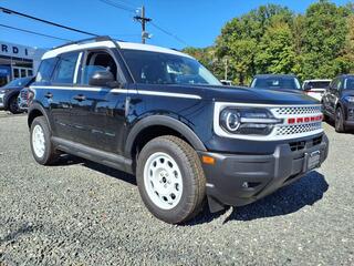 2025 Ford Bronco Sport for sale in Watchung NJ