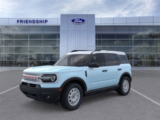 2025 Ford Bronco Sport for sale in Bristol TN