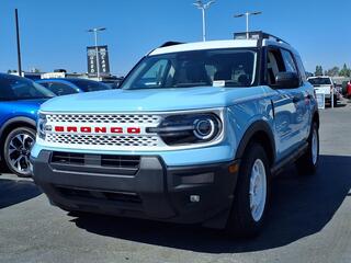 2025 Ford Bronco Sport for sale in Fullerton CA