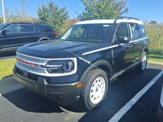 2025 Ford Bronco Sport for sale in Dundee MI
