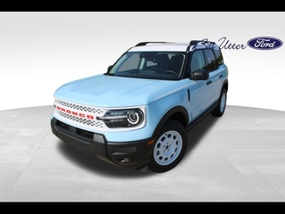 2025 Ford Bronco Sport for sale in Denton TX