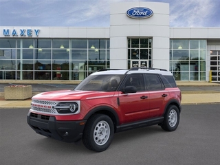2025 Ford Bronco Sport for sale in Detroit MI