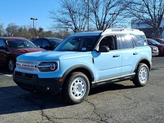 2025 Ford Bronco Sport for sale in Louisville KY