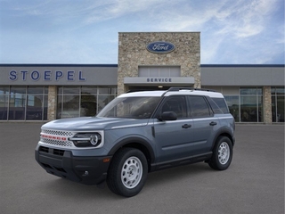 2025 Ford Bronco Sport for sale in Kerrville TX