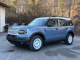 2025 Ford Bronco Sport for sale in Brevard NC