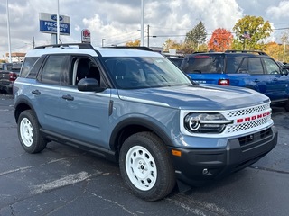 2025 Ford Bronco Sport for sale in Greer SC