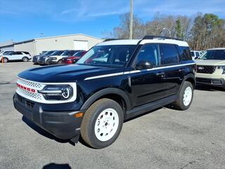 2025 Ford Bronco Sport for sale in Hartselle AL