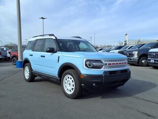 2025 Ford Bronco Sport for sale in Claremore OK