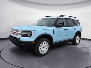 2025 Ford Bronco Sport for sale in Knoxville TN