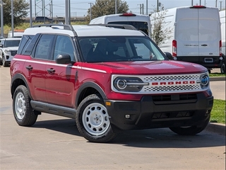 2026 Ford Bronco Sport for sale in Carrollton TX