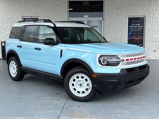 2026 Ford Bronco Sport for sale in Valdese NC