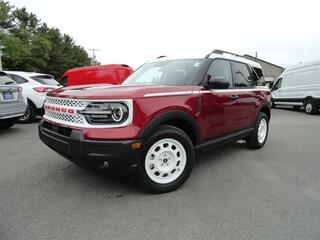 2026 Ford Bronco Sport for sale in Millerton NY