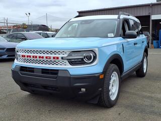 2026 Ford Bronco Sport for sale in Fullerton CA