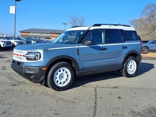 2025 Ford Bronco Sport for sale in Shelby NC