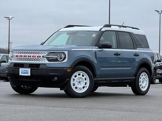 2025 Ford Bronco Sport for sale in Alton IL