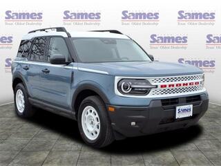 2025 Ford Bronco Sport for sale in Bastrop TX