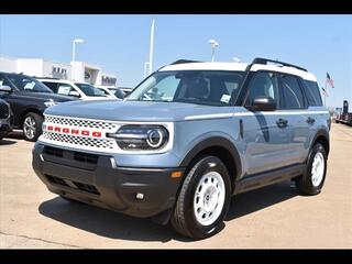 2025 Ford Bronco Sport for sale in Bossier City LA