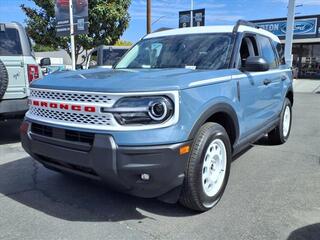 2025 Ford Bronco Sport for sale in Fullerton CA