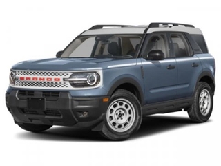 2025 Ford Bronco Sport for sale in Jacksonville NC