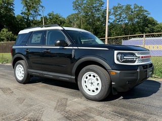 2025 Ford Bronco Sport for sale in Nebraska City NE