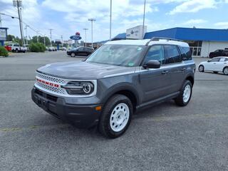 2025 Ford Bronco Sport for sale in Pounding Mill VA