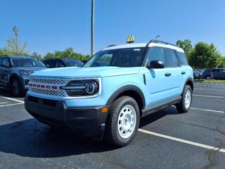 2025 Ford Bronco Sport for sale in Dundee MI