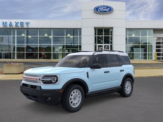 2025 Ford Bronco Sport for sale in Detroit MI