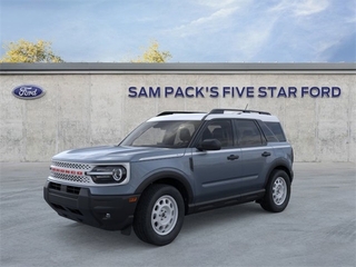 2025 Ford Bronco Sport for sale in Carrollton TX