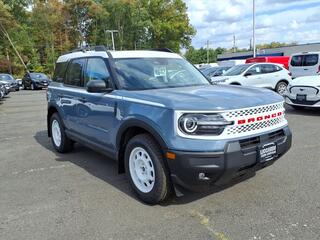 2025 Ford Bronco Sport for sale in Watchung NJ