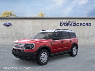 2025 Ford Bronco Sport for sale in Wilmington IL
