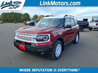 2025 Ford Bronco Sport for sale in Minong WI