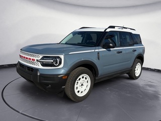 2025 Ford Bronco Sport for sale in Knoxville TN