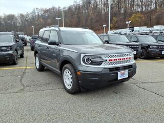 2025 Ford Bronco Sport for sale in Butler NJ
