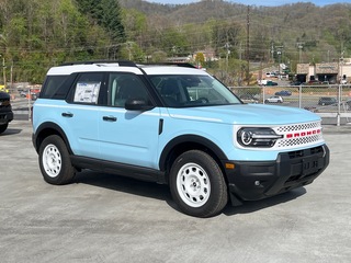 2026 Ford Bronco Sport for sale in Waynesville NC