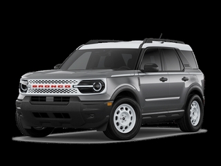 2026 Ford Bronco Sport for sale in Howell MI