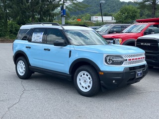 2026 Ford Bronco Sport for sale in Canton NC