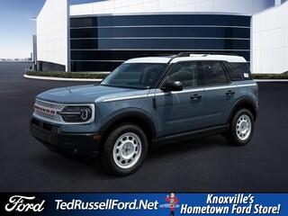 2026 Ford Bronco Sport for sale in Knoxville TN