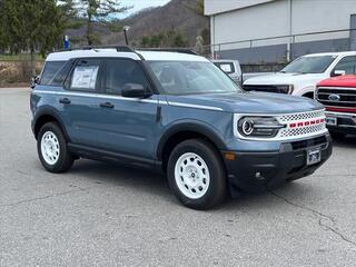 2025 Ford Bronco Sport for sale in Canton NC