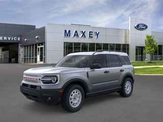 2025 Ford Bronco Sport for sale in Howell MI