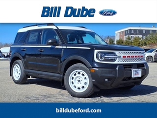 2025 Ford Bronco Sport for sale in Dover NH