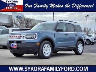 2025 Ford Bronco Sport for sale in West TX