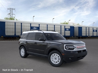 2025 Ford Bronco Sport for sale in Orlando FL