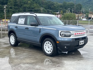 2025 Ford Bronco Sport for sale in Waynesville NC