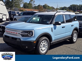 2025 Ford Bronco Sport for sale in St. Charles IL