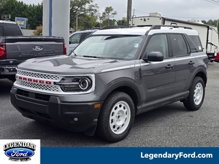 2025 Ford Bronco Sport for sale in St. Charles IL
