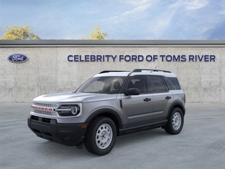 2025 Ford Bronco Sport for sale in Toms River NJ