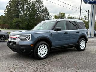 2025 Ford Bronco Sport for sale in Brevard NC