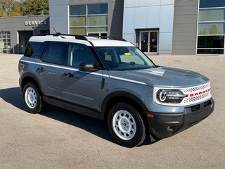 2025 Ford Bronco Sport for sale in Glasgow KY