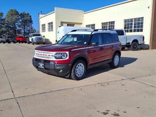 2025 Ford Bronco Sport for sale in Grand Rapids MI